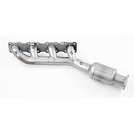 Pacesetter Performance Direct Fit Catalytic Converter - 753505