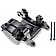 Raybestos Brakes Brake Caliper - FRC4126