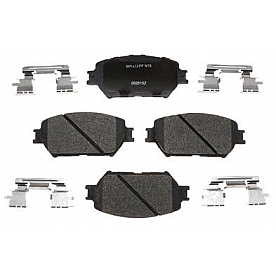 Raybestos Brakes Brake Pad - MGD908CH