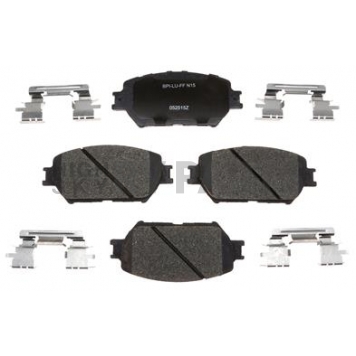 Raybestos Brakes Brake Pad - MGD908CH