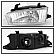 Xtune Headlight Assembly Set Of 2 - 9035784