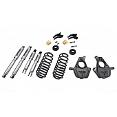 BellTech Performance Handling Kit - 759SP