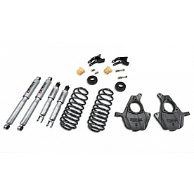 BellTech Performance Handling Kit - 759SP