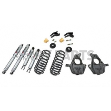 BellTech Performance Handling Kit - 759SP