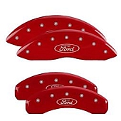 MGP Caliper Cover - 10239SFRDRD