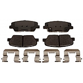 Raybestos Brakes Brake Pad - MGD1439CH