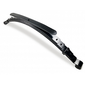 Tuff Country EZ Ride Leaf Spring 3 Inch Lift - 19370
