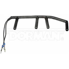 Dorman (OE Solutions) Diesel Glow Plug Wiring Harness - 904091