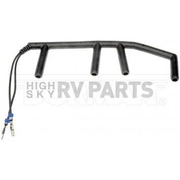 Dorman (OE Solutions) Diesel Glow Plug Wiring Harness - 904091