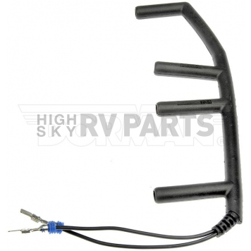 Dorman (OE Solutions) Diesel Glow Plug Wiring Harness - 904091-1