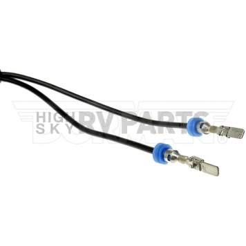 Dorman (OE Solutions) Diesel Glow Plug Wiring Harness - 904091-2