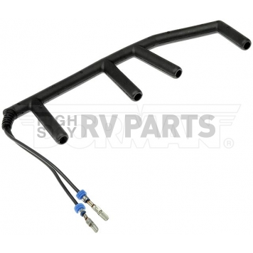 Dorman (OE Solutions) Diesel Glow Plug Wiring Harness - 904091-3