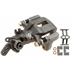 Raybestos Brakes Brake Caliper - FRC10324