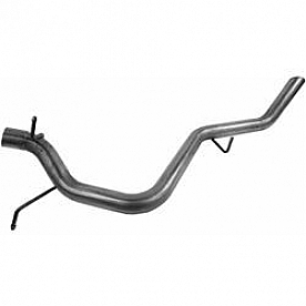 Walker Exhaust Tail Pipe - 55604