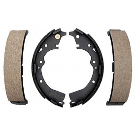 Raybestos Brakes Brake Shoe - 505PG