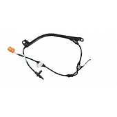 Standard Motor Eng.Management ABS Wheel Speed Sensor - ALS1004