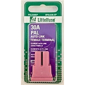 Littelfuse Inc. Fuse PAL030BP