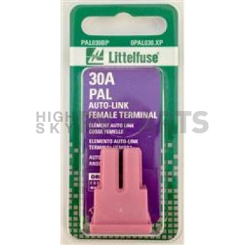 Littelfuse Inc. Fuse PAL030BP