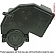 Cardone (A1) Industries Power Steering Pump - 20-61607
