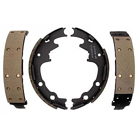 Raybestos Brakes Brake Shoe - 569PG