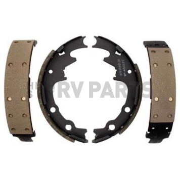 Raybestos Brakes Brake Shoe - 569PG