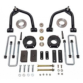 Tuff Country 4 Inch Lift Kit - 54076