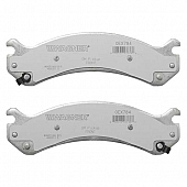 Wagner Brakes Brake Pad - OEX784