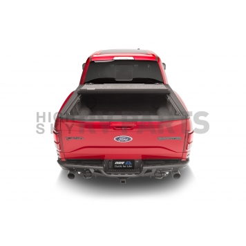ARE Truck Caps Tonneau Cover AR22029LCN