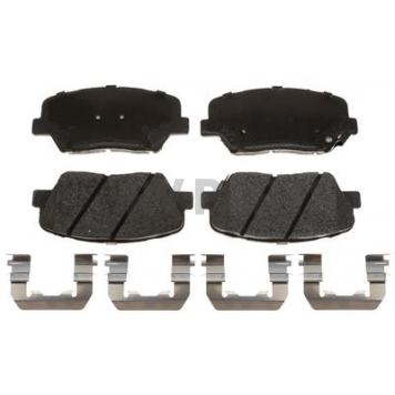 Raybestos Brakes Brake Pad - MGD1432CH