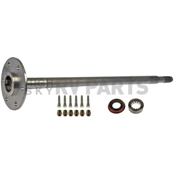 Dorman (OE Solutions) Axle Shaft - 630-324