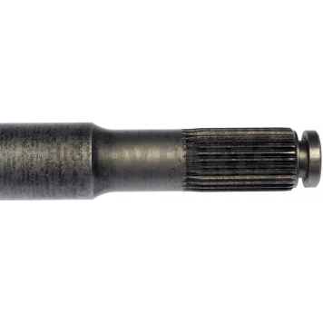 Dorman (OE Solutions) Axle Shaft - 630-324-1