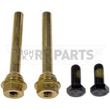 Dorman (OE Solutions) Disc Brake Caliper Bolt - HW5098