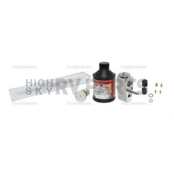 Four Seasons Air Conditioner Compressor Installation Kit 20151SK