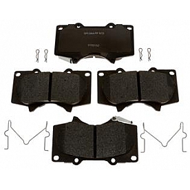 Raybestos Brakes Brake Pad - MGD919MH