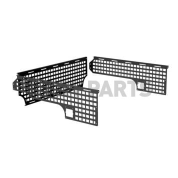 Putco Molle Cargo Panel 195143-1