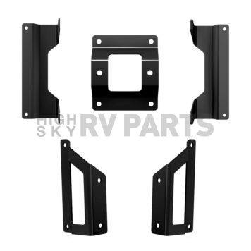 Putco Molle Cargo Panel 195143-2