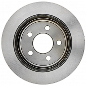 Raybestos Brakes Brake Rotor - 780134