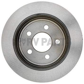 Raybestos Brakes Brake Rotor - 780134