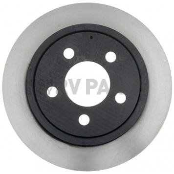 Raybestos Brakes Brake Rotor - 780134-1