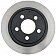 Raybestos Brakes Brake Rotor - 780134