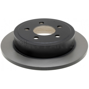 Raybestos Brakes Brake Rotor - 780134-2