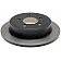 Raybestos Brakes Brake Rotor - 780134