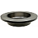 Raybestos Brakes Brake Rotor - 780134
