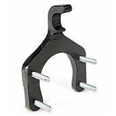 Omix-Ada Tow Hook OEM OEM - 12040.04