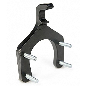 Omix-Ada Tow Hook OEM OEM - 12040.04