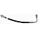 Raybestos Brakes Brake Line - BH383202