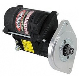 Powermaster Starter 9605