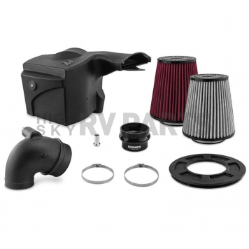 Mishimoto Cold Air Intake - MMAI-RGR-19DW-4