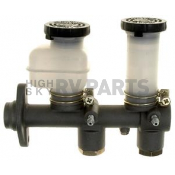 Raybestos Brakes Brake Master Cylinder - MC391537