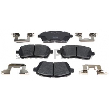Raybestos Brakes Brake Pad - MGD1454CH